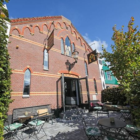 Valerius Boutique Hotel Wormer Экстерьер фото