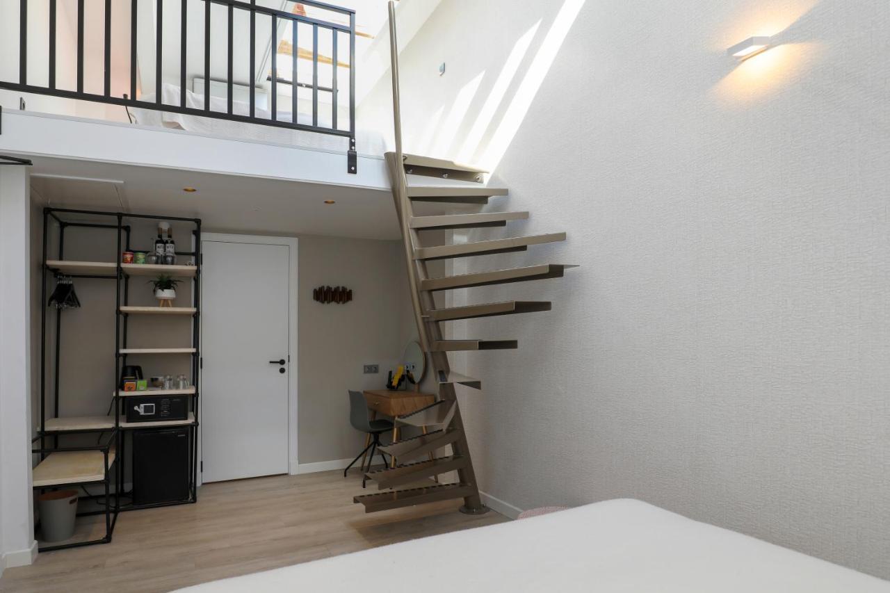 Valerius Boutique Hotel Wormer Экстерьер фото