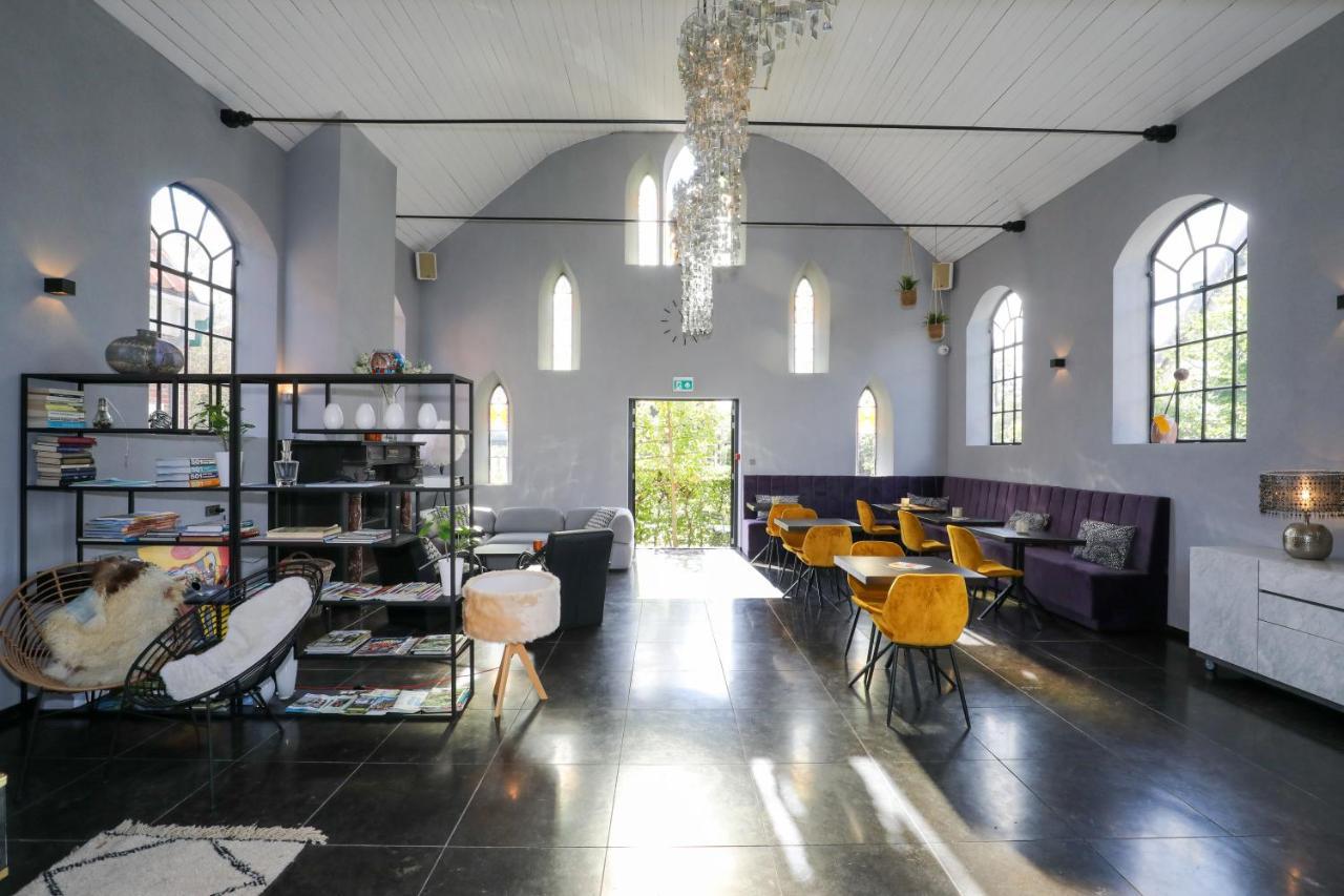 Valerius Boutique Hotel Wormer Экстерьер фото