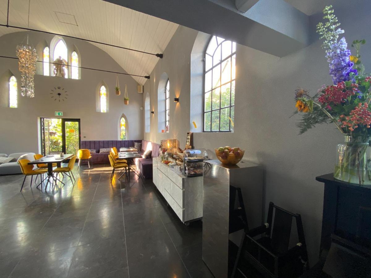 Valerius Boutique Hotel Wormer Экстерьер фото