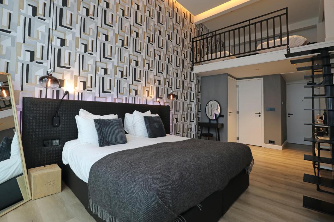 Valerius Boutique Hotel Wormer Экстерьер фото