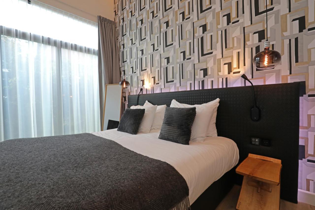 Valerius Boutique Hotel Wormer Экстерьер фото