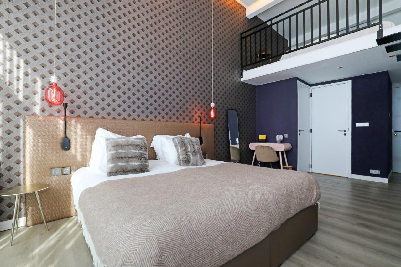 Valerius Boutique Hotel Wormer Экстерьер фото