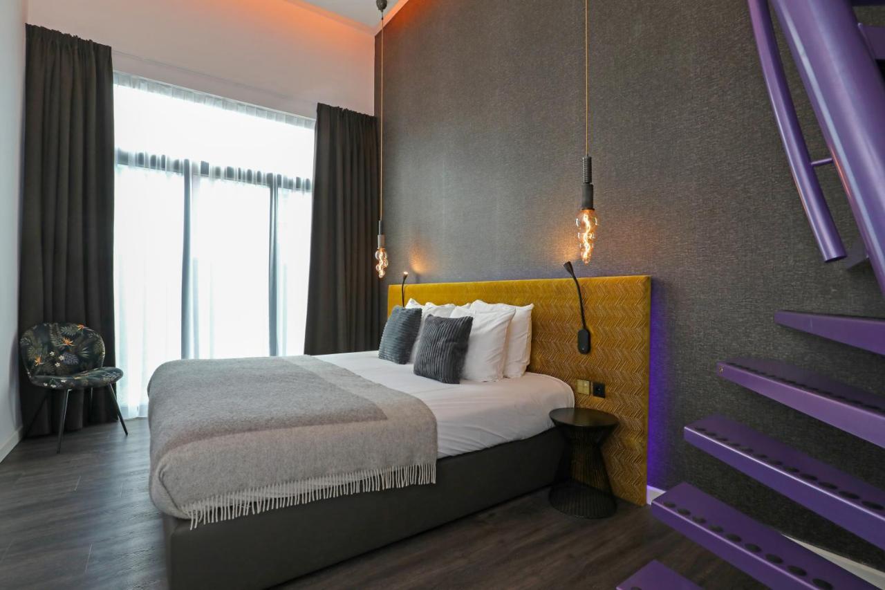 Valerius Boutique Hotel Wormer Экстерьер фото