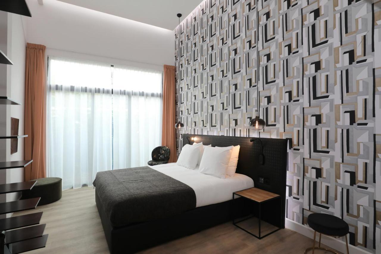 Valerius Boutique Hotel Wormer Экстерьер фото