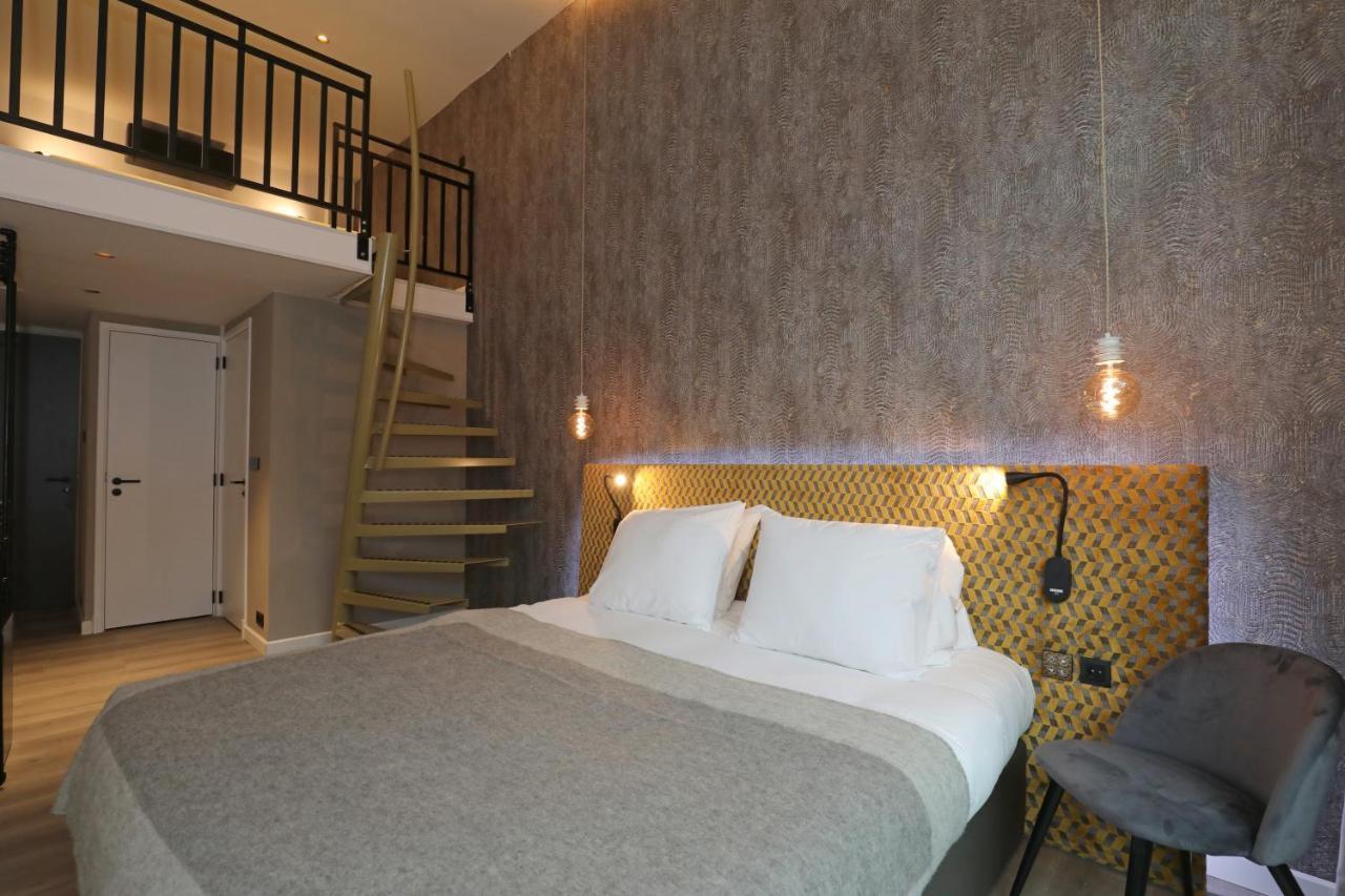 Valerius Boutique Hotel Wormer Экстерьер фото