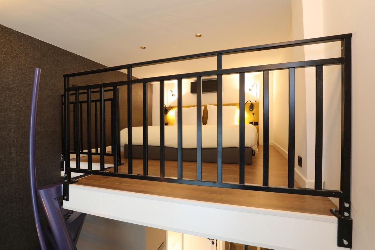 Valerius Boutique Hotel Wormer Экстерьер фото